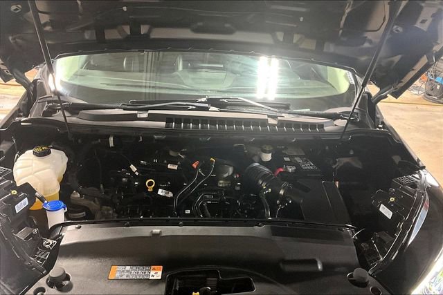 Certified 2022 Ford Edge SEL w/ Convenience Package image 26