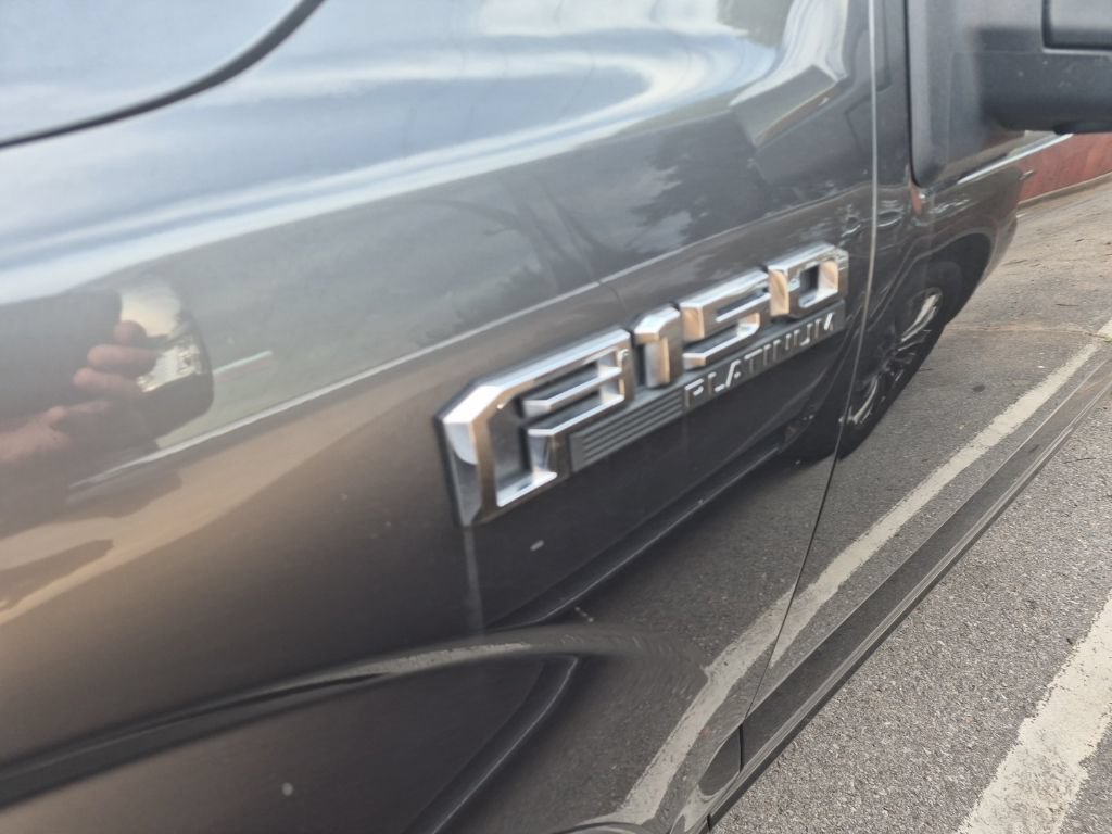 Certified 2019 Ford F150 Platinum w/ Equipment Group 701A Luxury AWD/4WD image 5