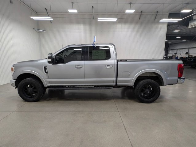 Certified 2020 Ford F250 XLT w/ Tremor Off-Road Package