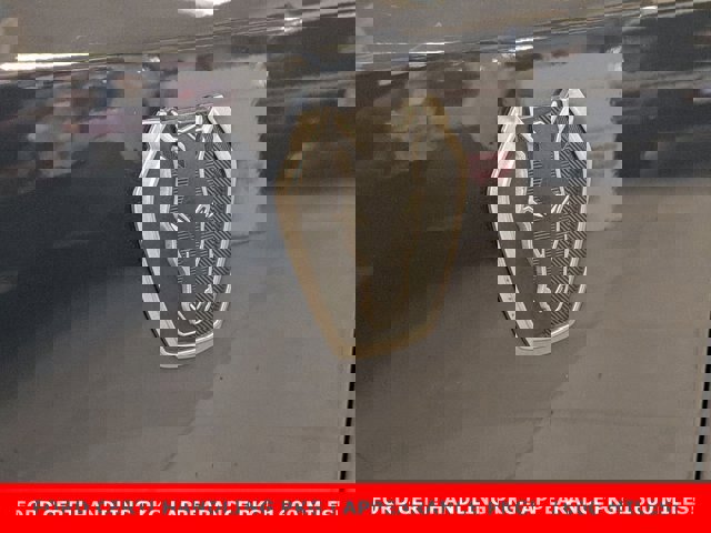 Certified 2025 Ford Mustang Dark Horse w/ Dark Horse Handlin Package image 8