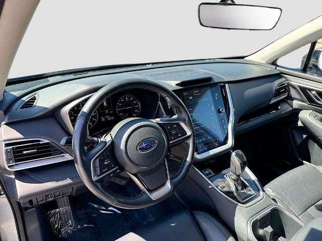 Used 2022 Subaru Outback Limited XT AWD/4WD image 9