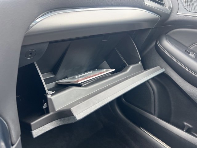 Certified 2024 Ford Edge Titanium w/ Equipment Group 301A image 18