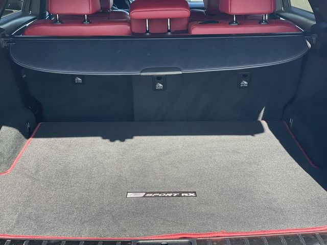 Used 2020 Lexus RX 350 F Sport w/ Accessory Package AWD/4WD image 36