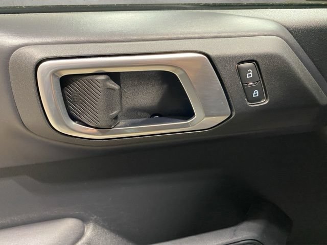 Certified 2025 Ford Bronco Outer Banks AWD/4WD image 13