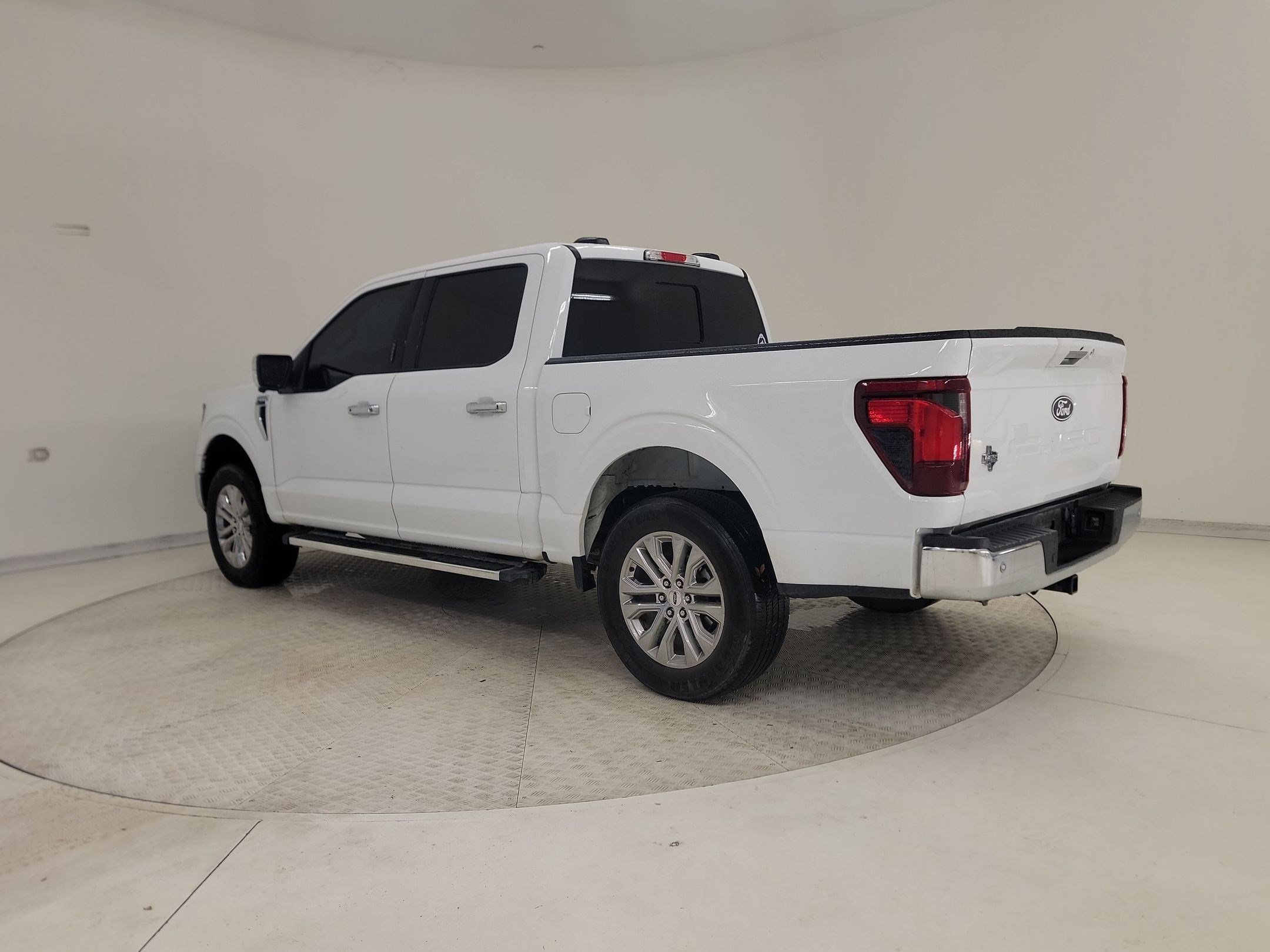 Certified 2024 Ford F150 XLT w/ Equipment Group 302A MID image 3