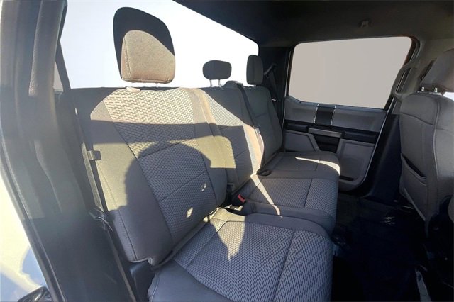 Certified 2021 Ford F250 XLT image 27