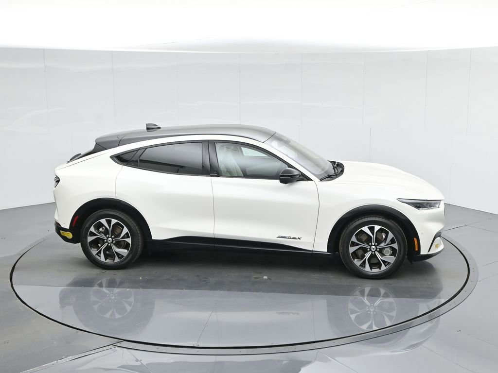 Certified 2022 Ford Mustang Mach-E Premium image 10