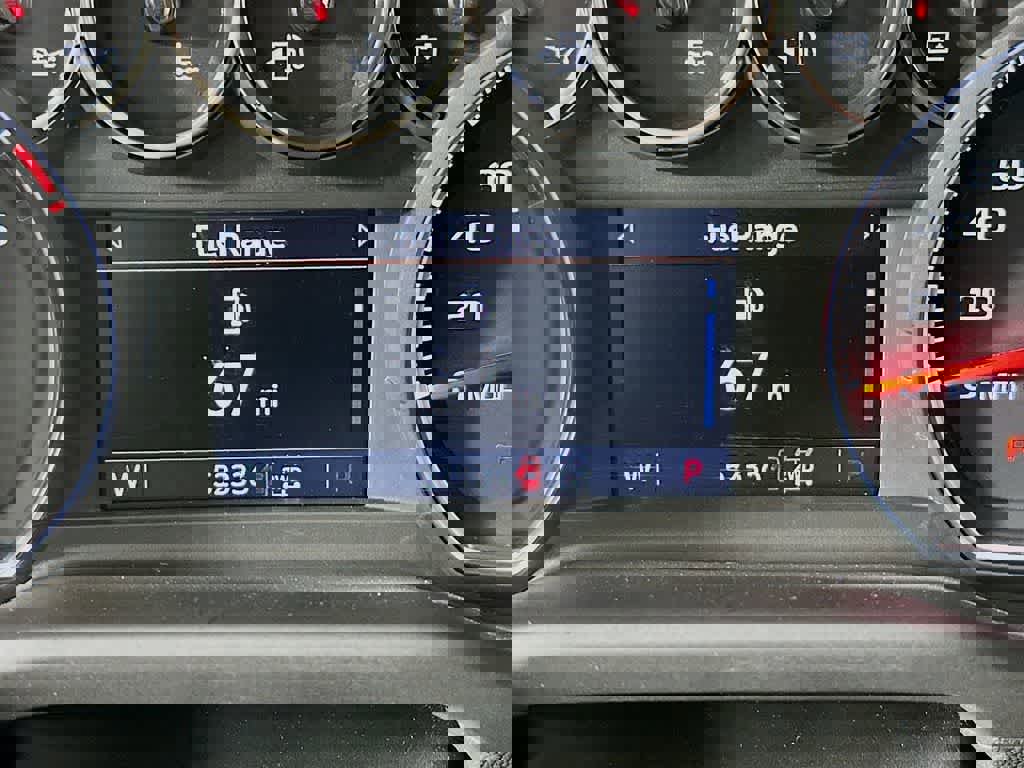 Used 2022 Chevrolet Silverado 2500 LTZ w/ LTZ Plus Package image 20