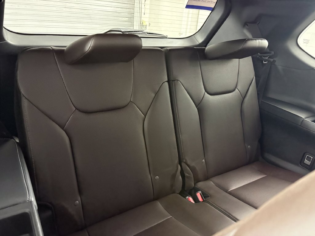 Used 2024 Lexus TX 350 AWD w/ Technology Package image 36