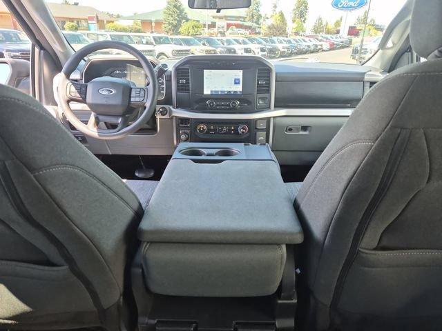 Certified 2023 Ford F150 XLT AWD/4WD image 21