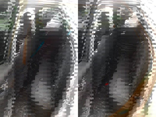 Certified 2020 Ford Edge SE image 7