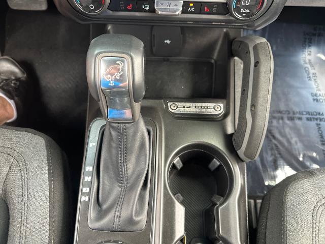Certified 2023 Ford Bronco Big Bend AWD/4WD image 24