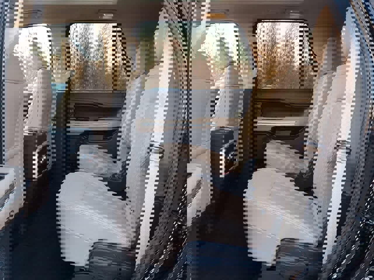 Certified 2023 Ford Expedition Limited image 26