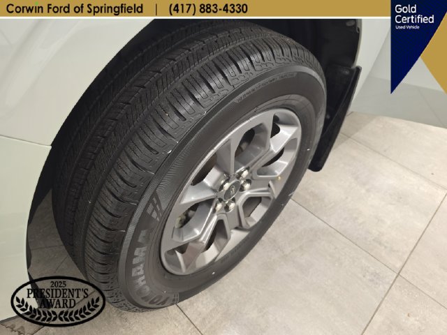 Certified 2022 Ford Maverick XLT FWD image 35