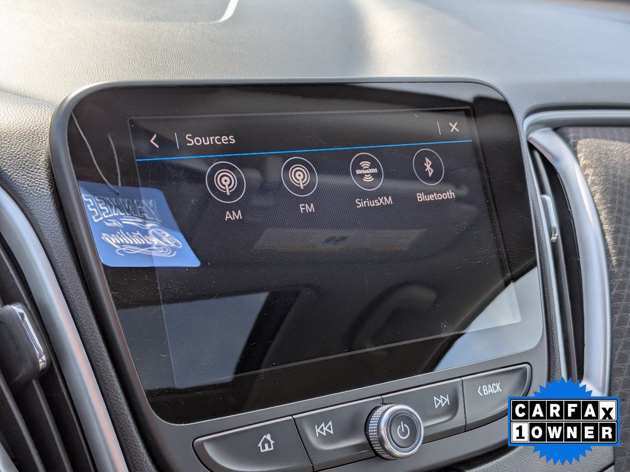 Used 2024 Chevrolet Malibu LT FWD image 23
