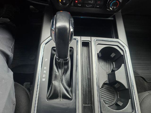 Certified 2019 Ford F150 XLT w/ Equipment Group 302A Luxury AWD/4WD image 36