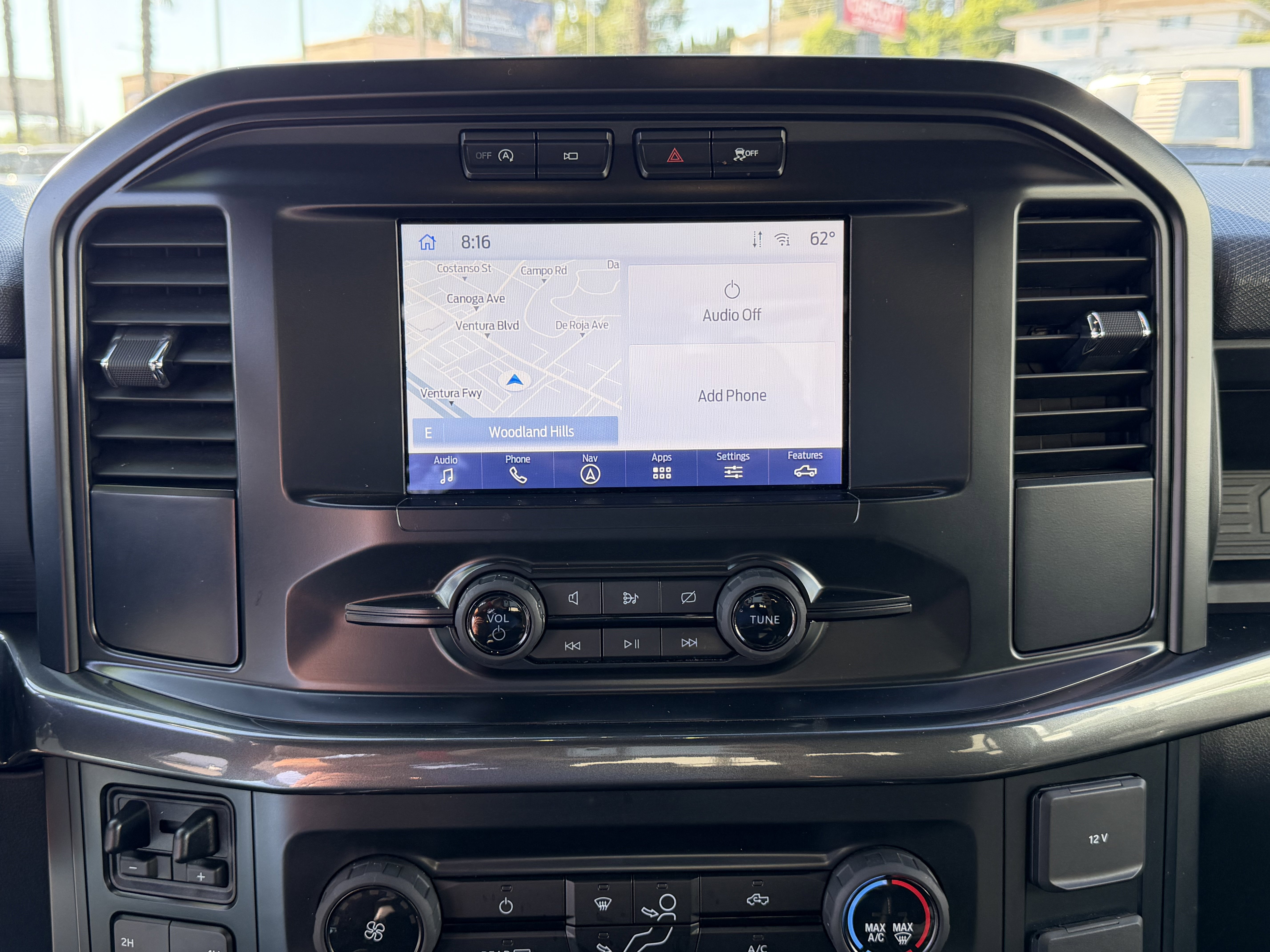 Certified 2023 Ford F150 XL w/ STX Appearance Package AWD/4WD image 18