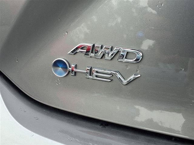 Used 2025 Toyota Camry XSE AWD/4WD image 28
