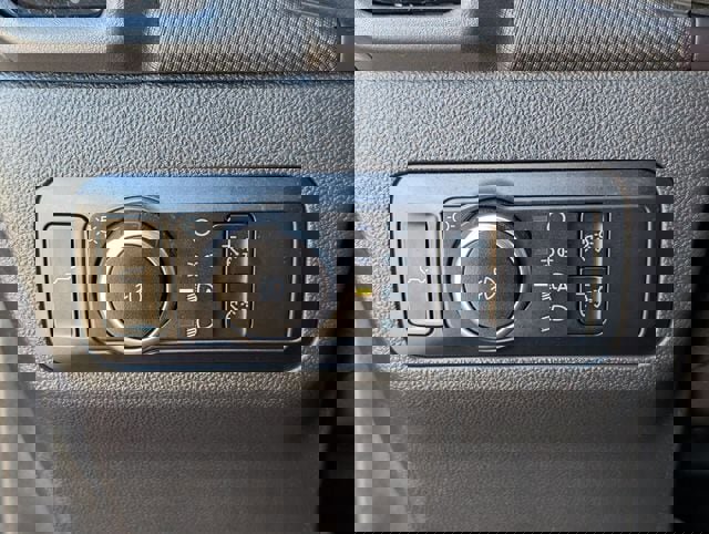 Certified 2024 Ford Bronco Sport Outer Banks w/ Tech Package image 23