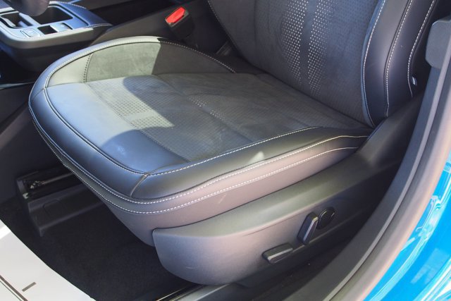 Certified 2025 Ford Mustang Mach-E GT image 17