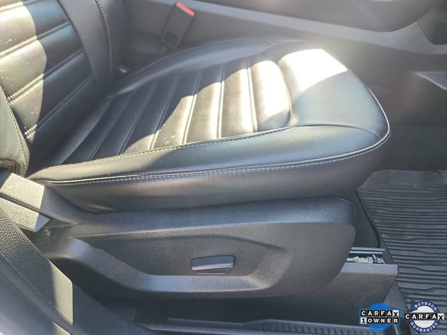 Certified 2022 Ford Edge SEL w/ Convenience Package image 34