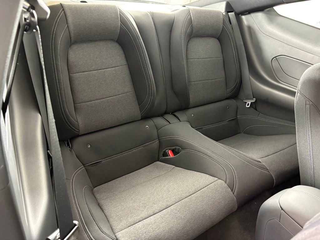 Certified 2026 Ford Mustang GT w/ GT Performance Package image 29