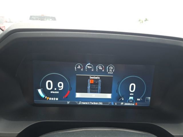 Certified 2024 Ford Expedition Platinum image 14