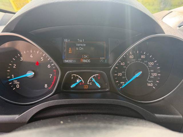 Certified 2019 Ford Escape Titanium AWD/4WD image 32