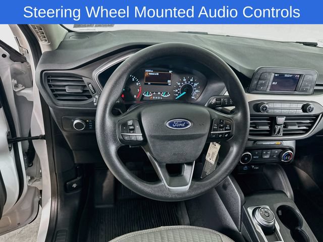Certified 2022 Ford Escape S AWD/4WD image 23