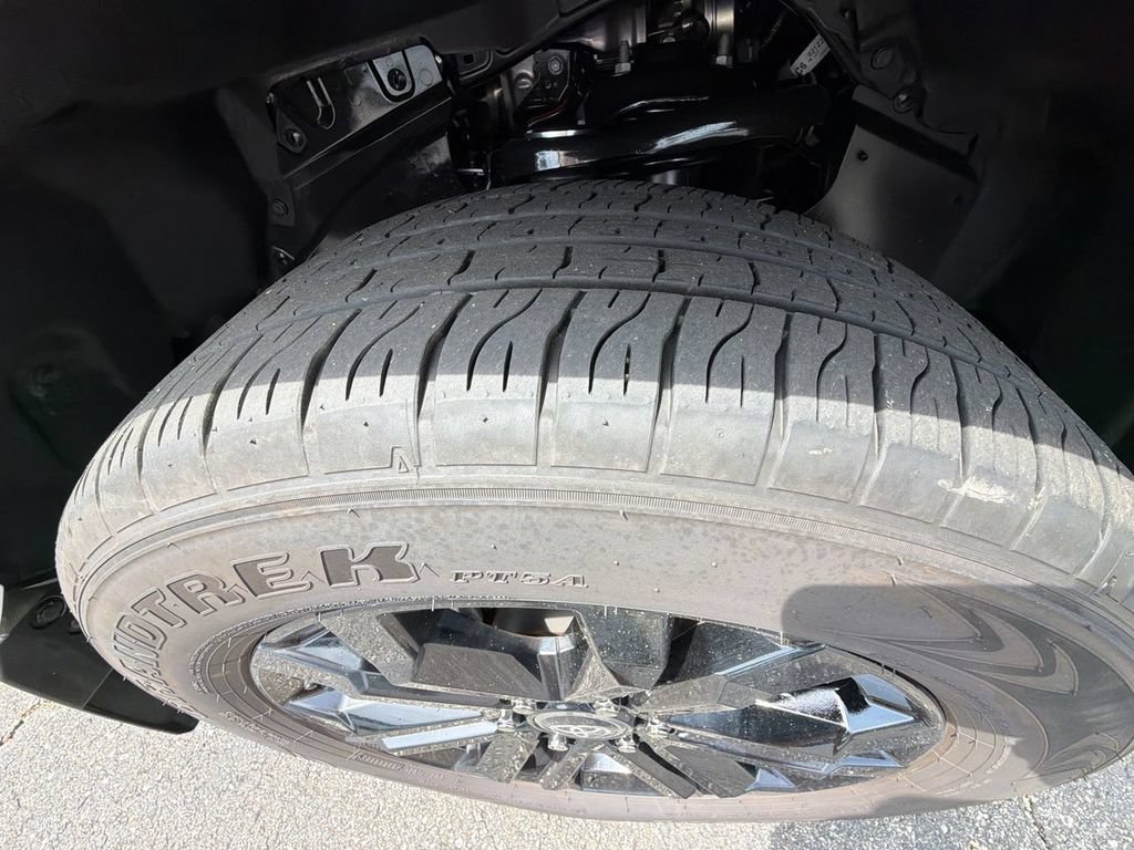 Used 2026 Toyota 4Runner Platinum AWD/4WD image 31