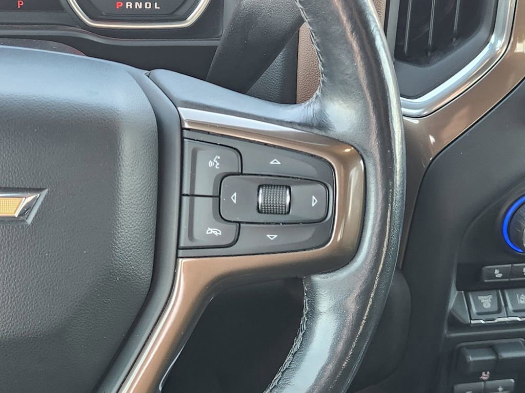 Used 2021 Chevrolet Silverado 2500 High Country image 27