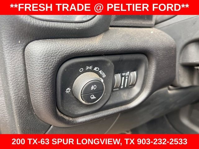 Used 2022 RAM 2500 Laramie image 14