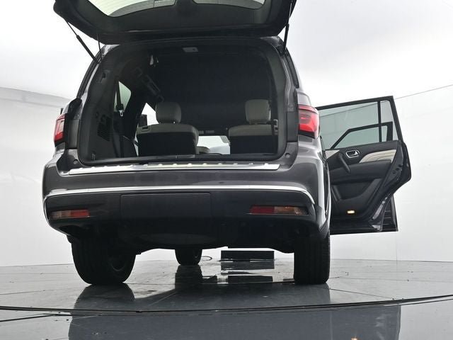 Used 2019 INFINITI QX80 4WD image 48