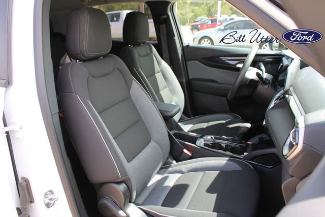 Used 2025 Chevrolet TrailBlazer LT image 10