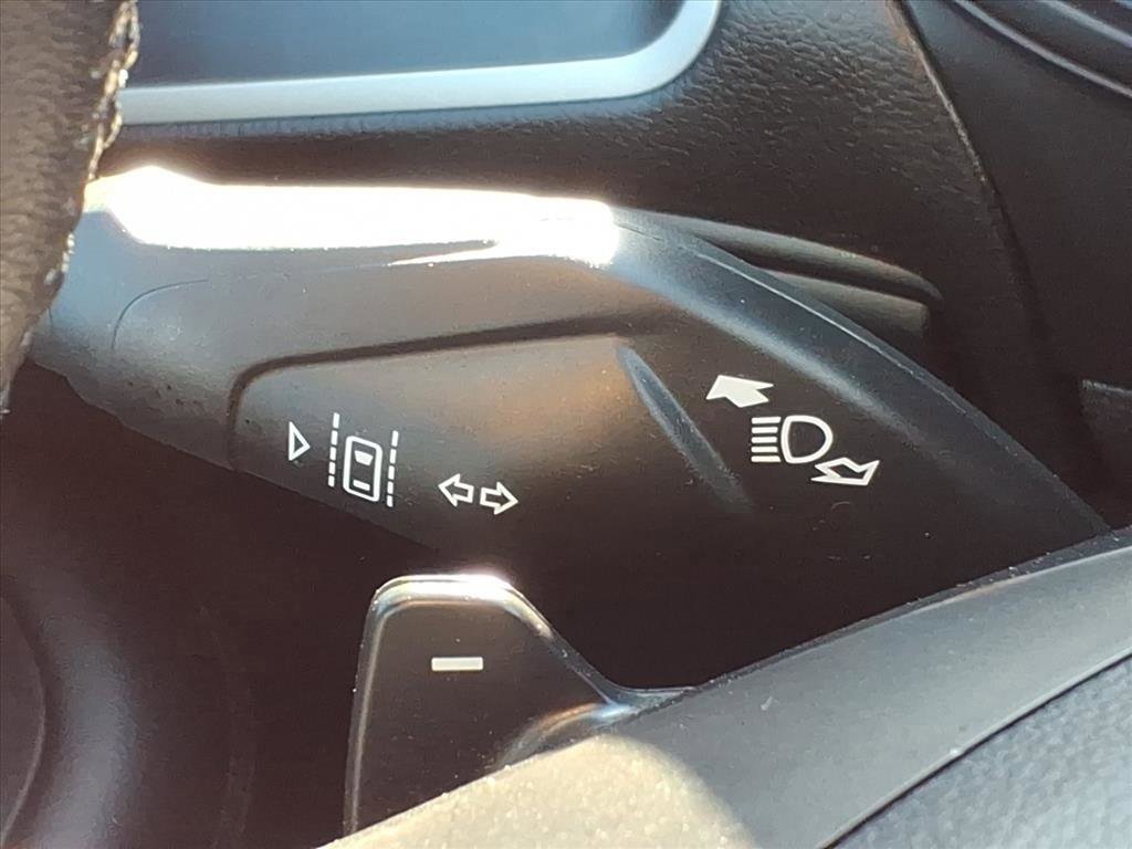 Certified 2024 Ford Edge SEL w/ Convenience Package image 24