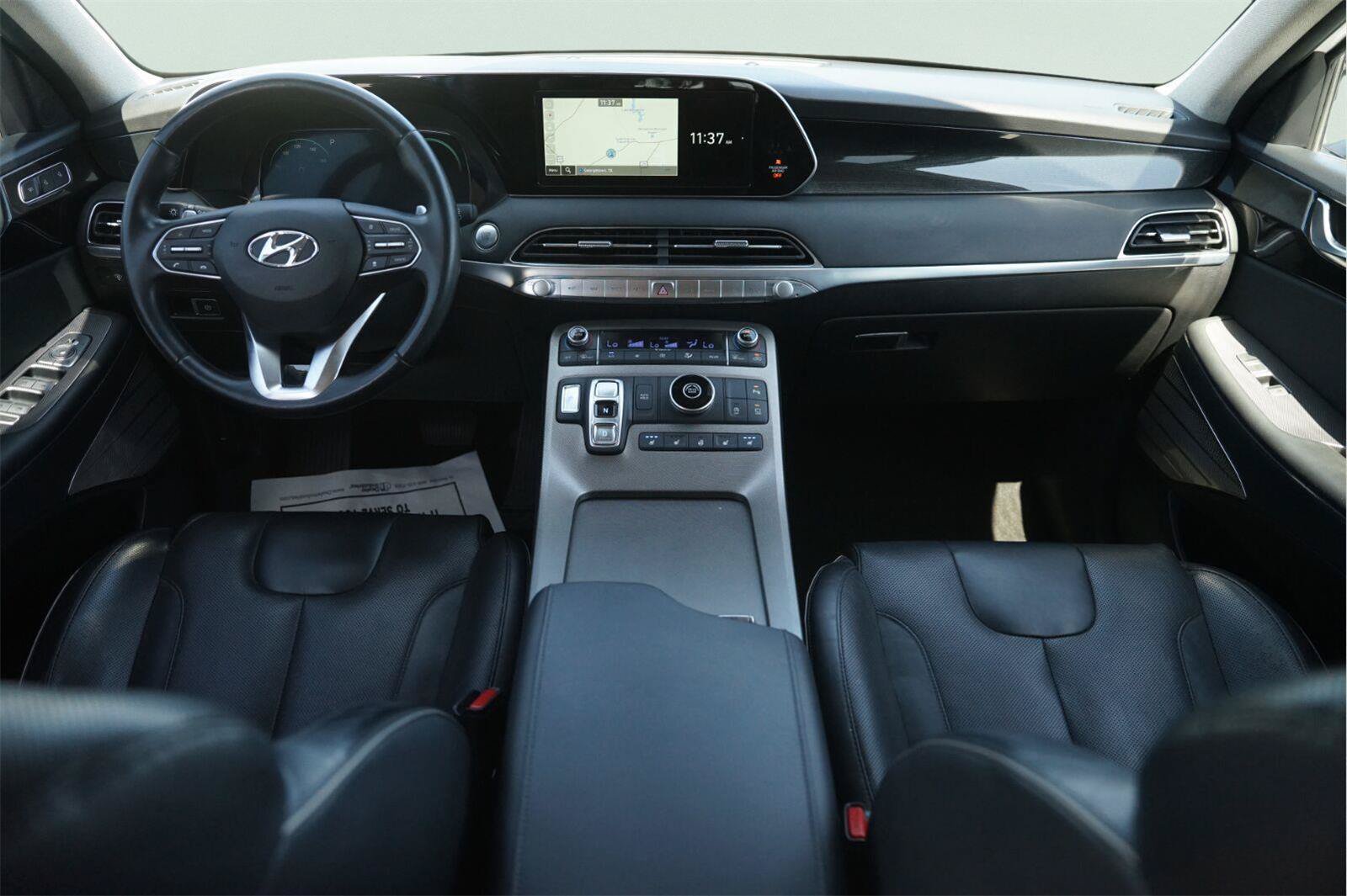 Used 2022 Hyundai Palisade Limited FWD image 21