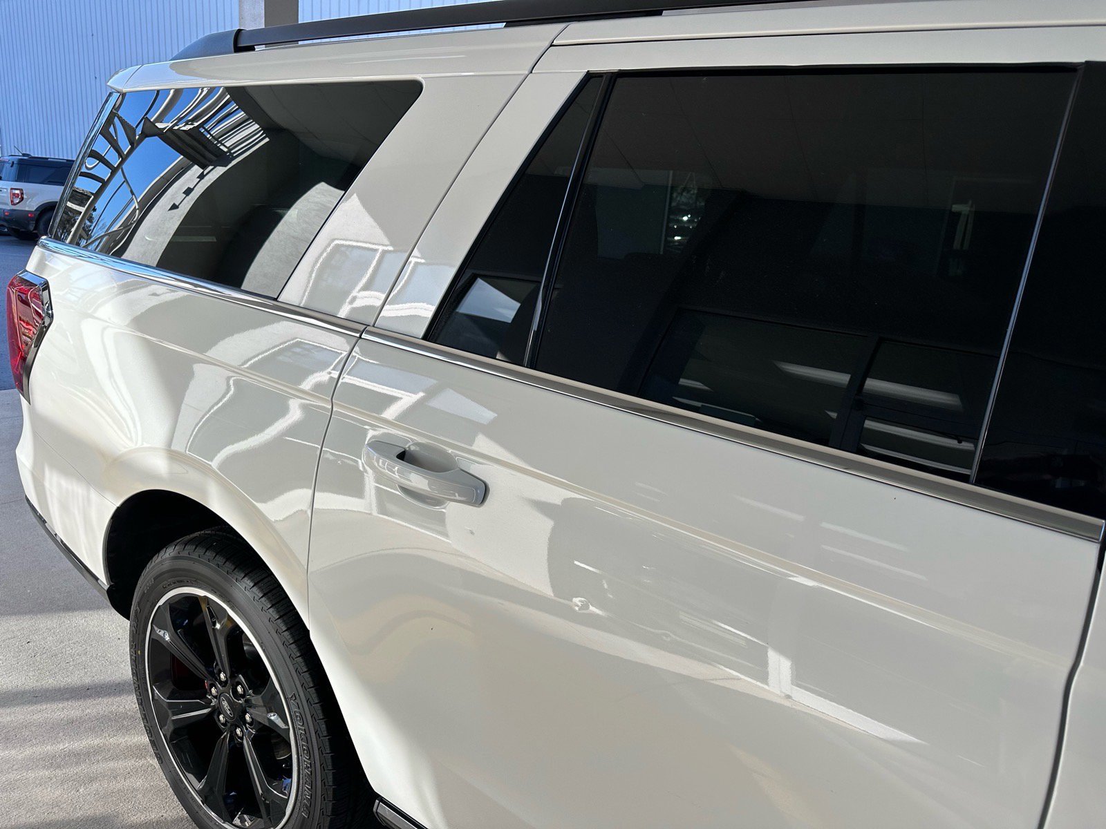 Certified 2023 Ford Expedition Max Limited image 14