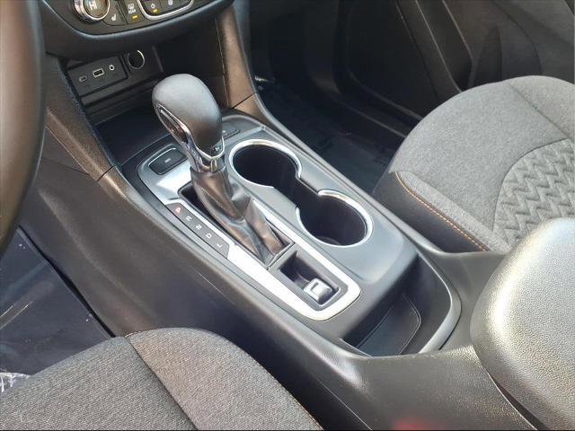 Used 2023 Chevrolet Equinox LT image 22