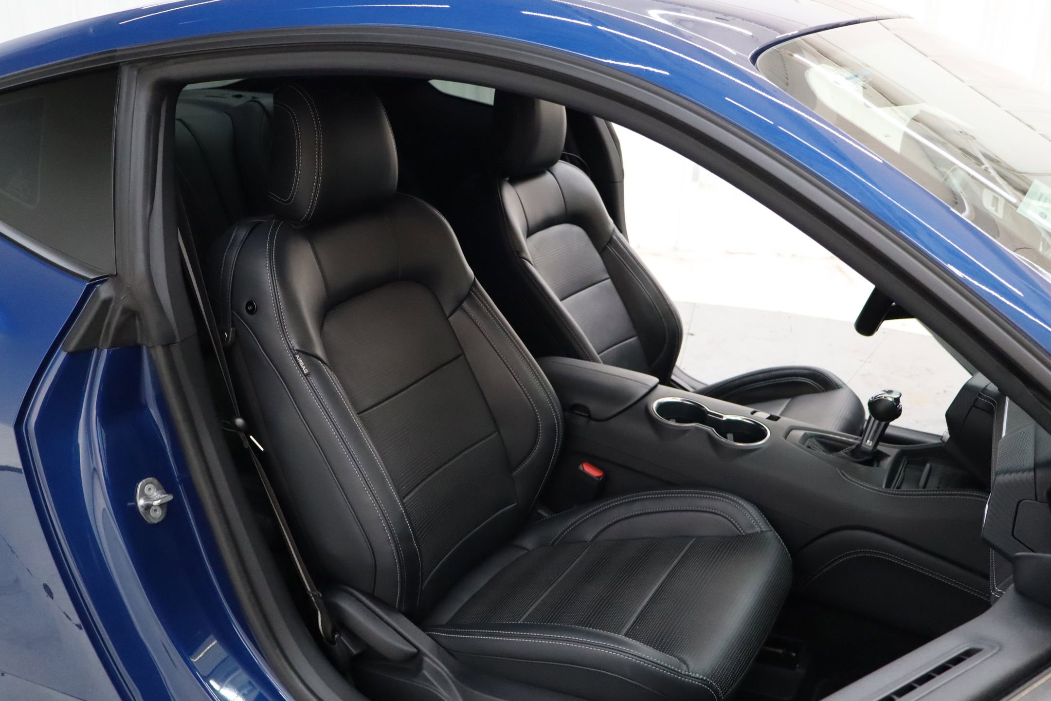 Certified 2024 Ford Mustang GT Premium image 26