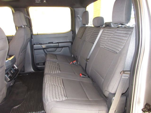 Certified 2023 Ford F150 XL w/ STX Appearance Package image 25