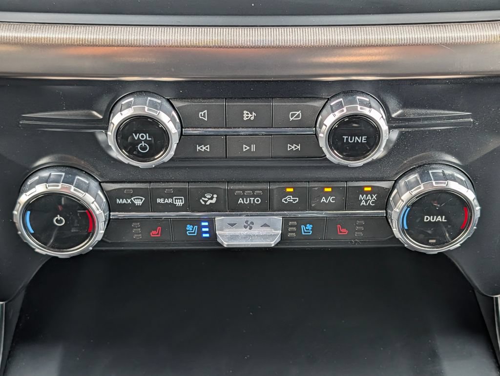 Certified 2023 Ford F150 Raptor AWD/4WD image 16