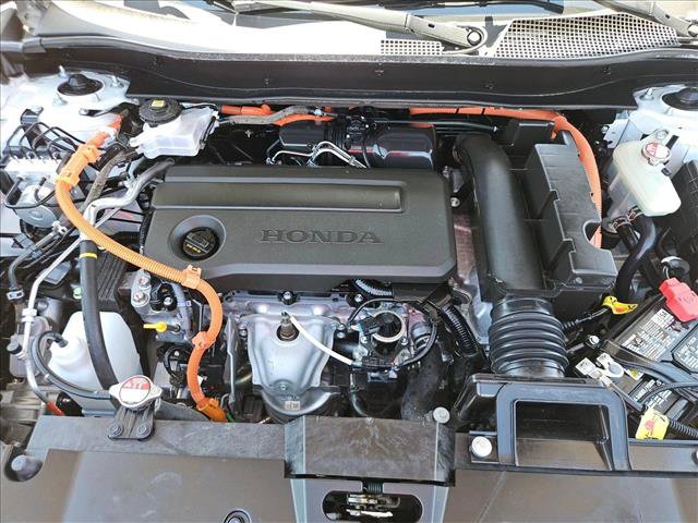 Used 2024 Honda CR-V Sport-L image 30