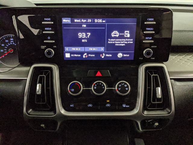 Used 2022 Kia Sorento LX AWD/4WD image 8