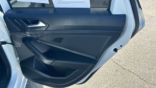 Used 2022 Volkswagen Jetta Sport FWD image 12