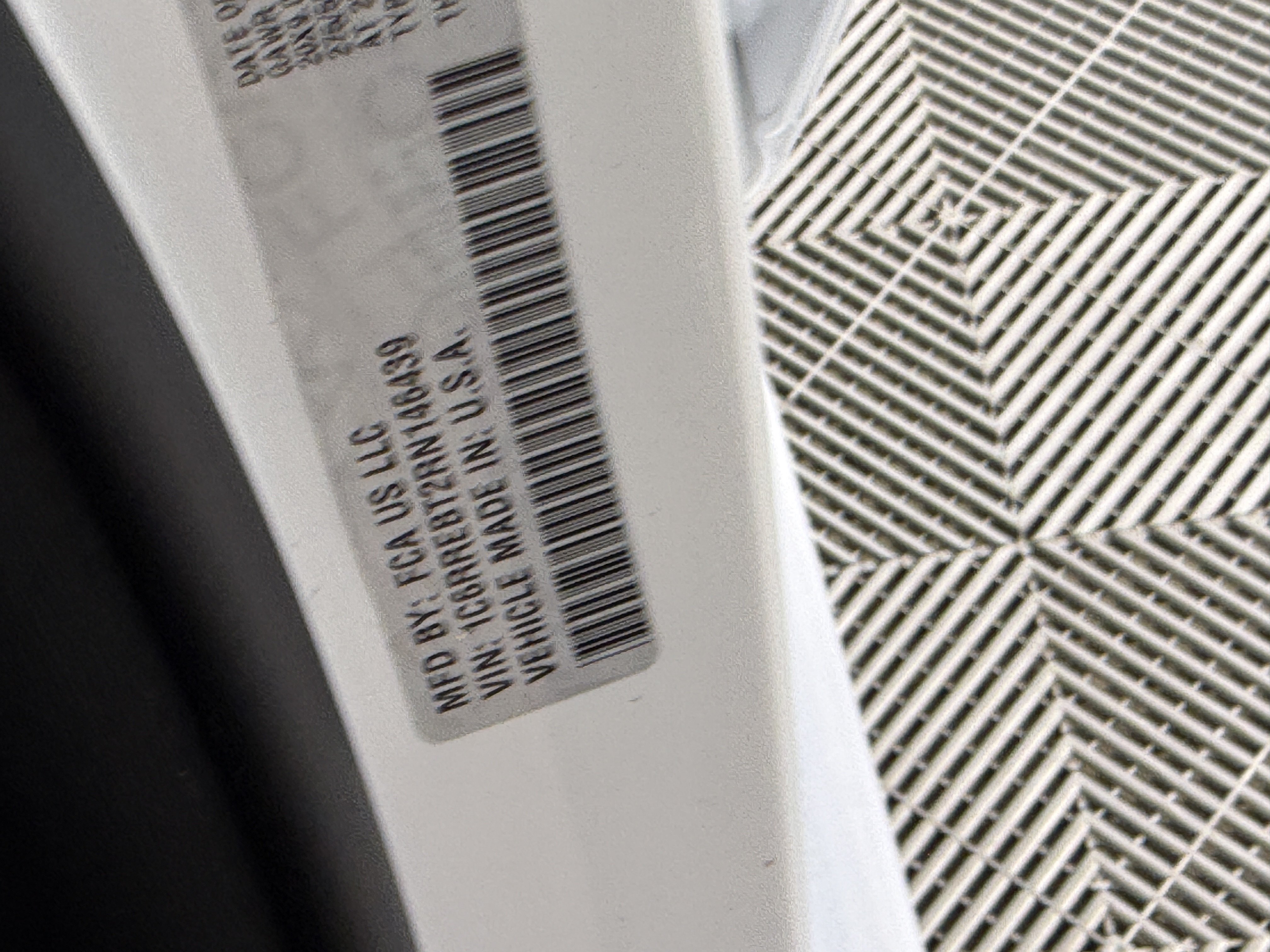 Used 2024 RAM 1500 Big Horn RWD image 32
