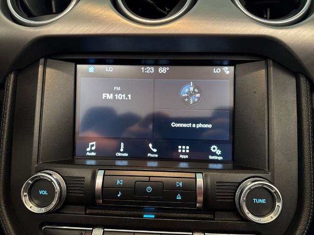 Certified 2018 Ford Mustang Premium image 29