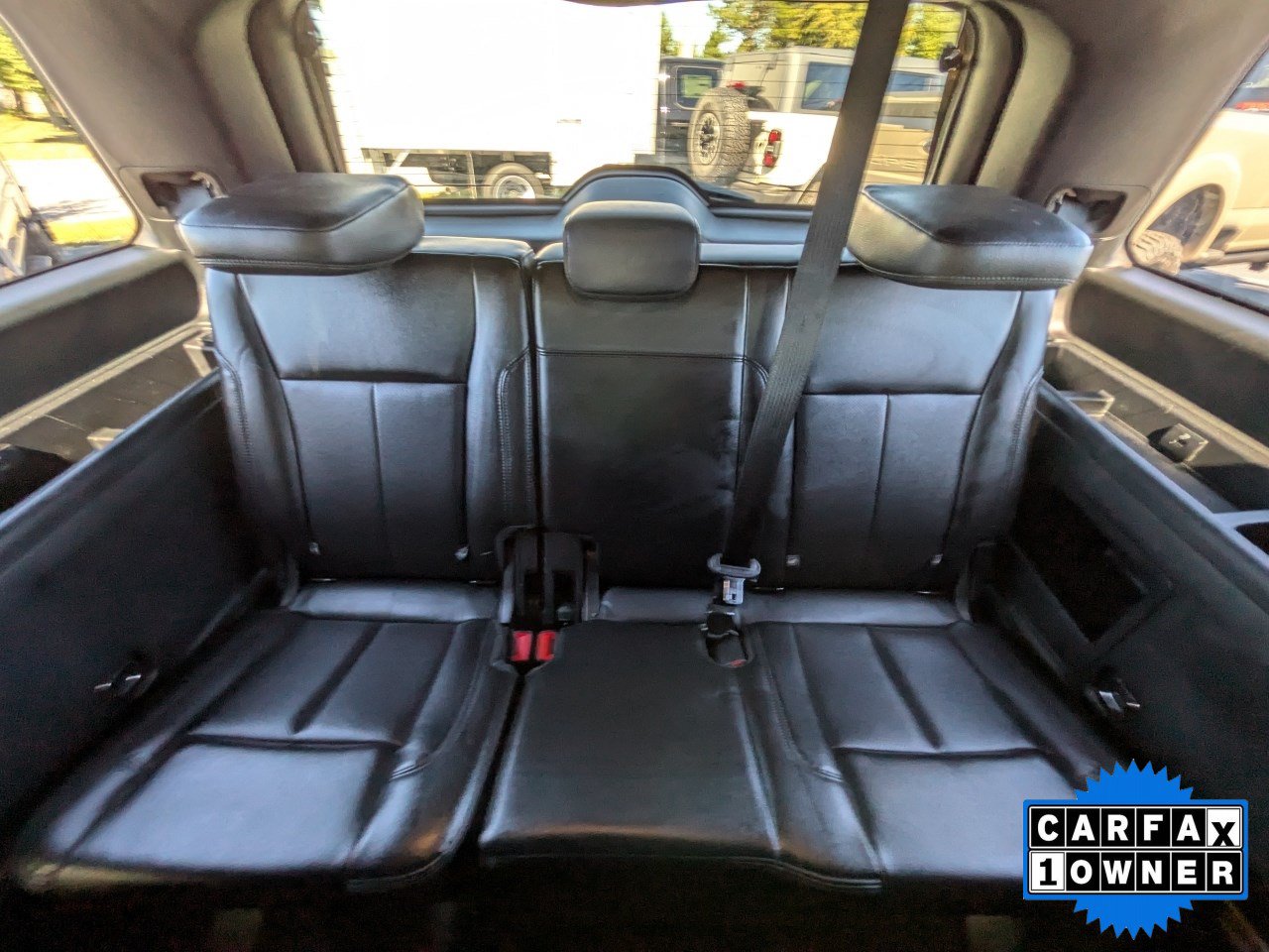 Certified 2019 Ford Expedition XLT w/ Equipment Group 202A AWD/4WD image 16