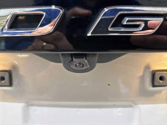 Certified 2022 Ford Edge Titanium w/ Class II Trailer Tow Package image 35