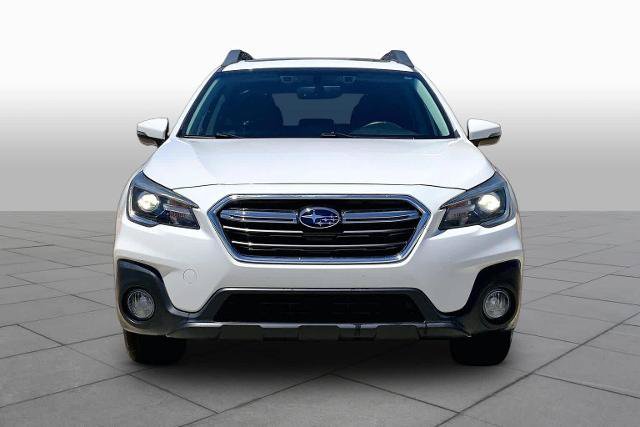 Used 2019 Subaru Outback 2.5i Limited w/ Popular Package #2 AWD/4WD image 4
