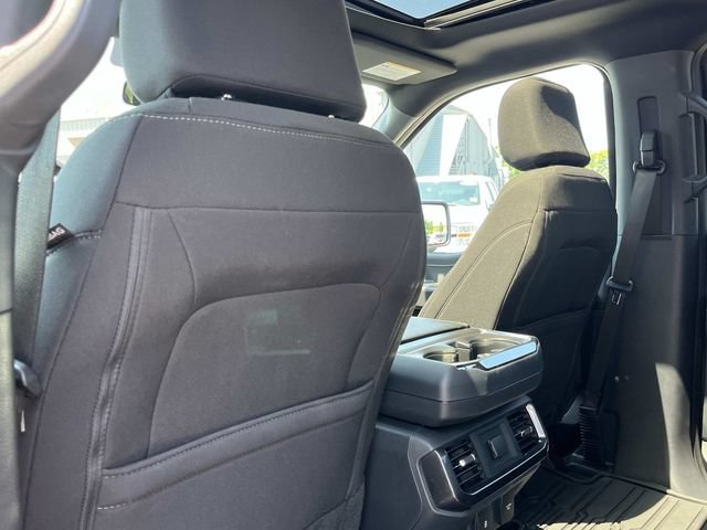Certified 2023 Ford F150 XLT w/ Equipment Group 302A High AWD/4WD image 24